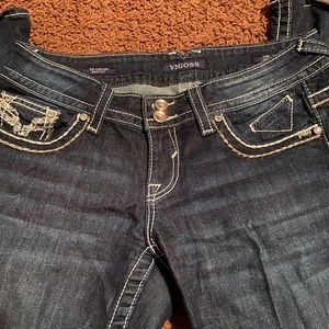 Vigoss Jeans